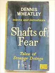 Shafts of Fear