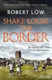 Robert Low book cover