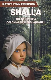 Kathy Lynn Emerson book cover