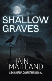 Iain Maitland book cover