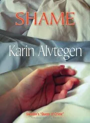 Karin Alvtegen book cover