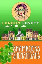 Shamrocks and Shenanigans