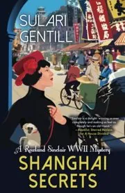 Shanghai Secrets