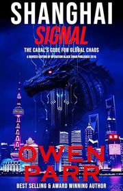 Owen Parr book cover