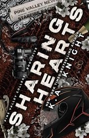 KA Knight book cover