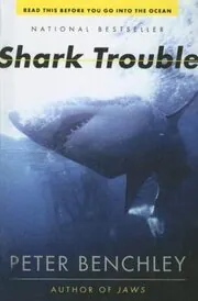 Shark Trouble