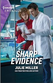 Kansas City Crime Lab book cover