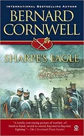 Bernard Cornwell