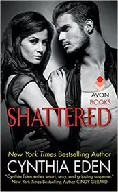 Shattered