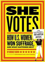 She Votes
