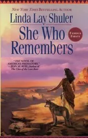 She Who Remembers