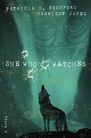 McAllister Files book cover