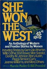 She Won the West