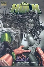 She-Hulk, Volume 6