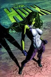 She-Hulk, Volume 7