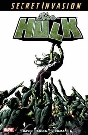 She-Hulk, Volume 8