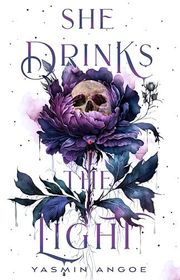Yasmin Angoe book cover