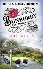 Sheep Secrets