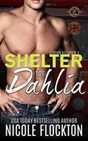 Shelter for Dahlia