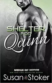 Shelter for Quinn