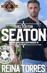 Reina Torres book cover