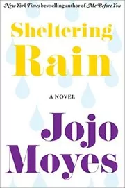 Jojo Moyes