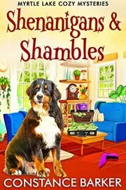 Shenanigans and Shambles