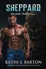 Book cover for "Sheppard" by Kathi S Barton