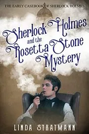 Linda Stratmann book cover