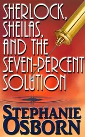 Sherlock, Sheilas, and the Seven-Percent Solution