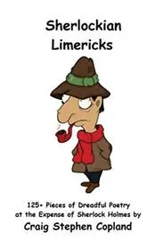 Sherlockian Limericks