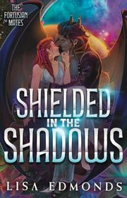 Lisa Edmonds book cover