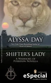Shifter's Lady