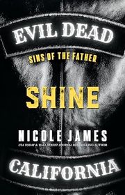 Book cover for "Shine"