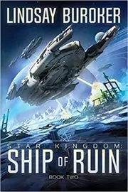 Ship of Ruin