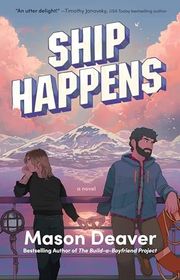Mason Deaver book cover