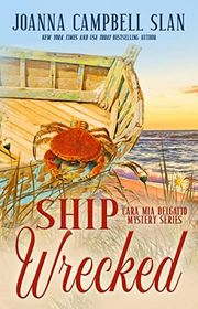 Cara Mia Delgatto book cover