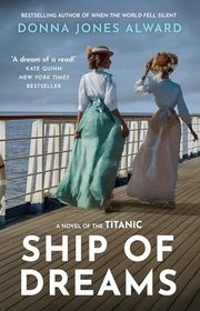 Donna Alward book cover