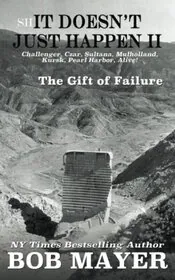 Shit Doesn't Just Happen II