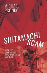 Michael Pronko book cover