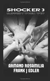 Shocker 3: Slippery When Wet