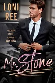 Shocking Mr. Stone