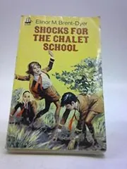 Shocks for the Chalet School