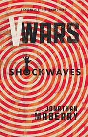 Book cover for "Shockwaves"
