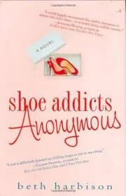 Shoe Addicts Anonymous