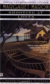 Shooting at Loons