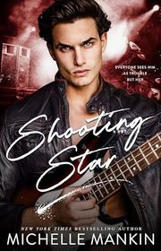 Michelle Mankin book cover