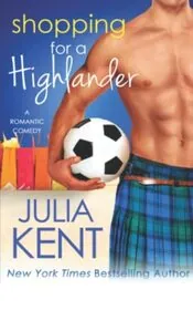 Shopping For a Highlander