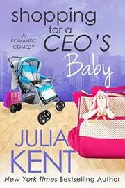 Shopping for a CEO's Baby