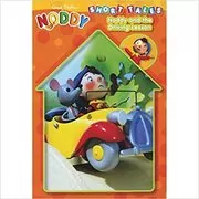Short Tales Noddy And The Driving Lesson